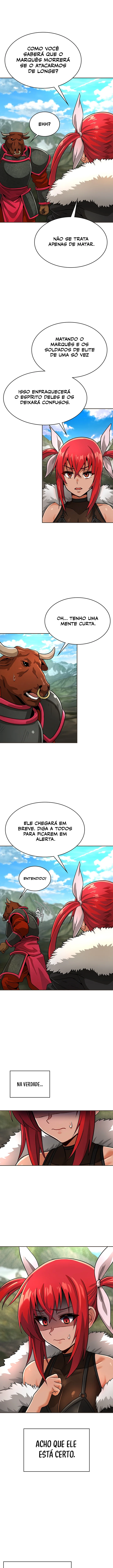 Bought by the Demon Lord before the Ending Capítulo 26 Página 12