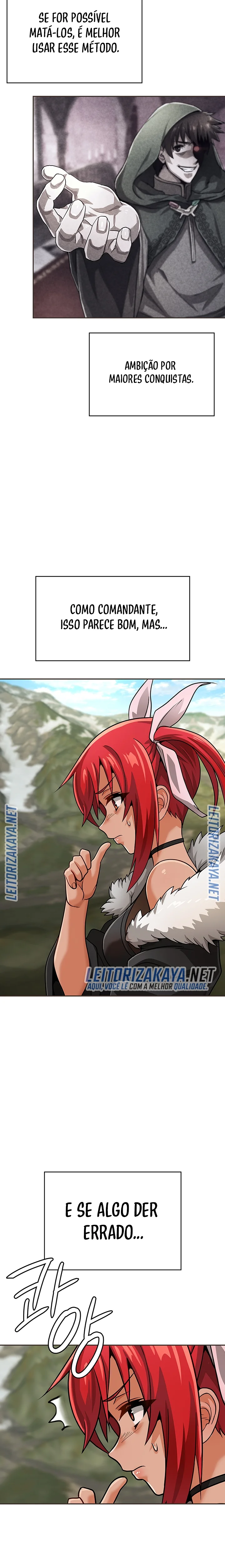 Bought by the Demon Lord before the Ending Capítulo 26 Página 13