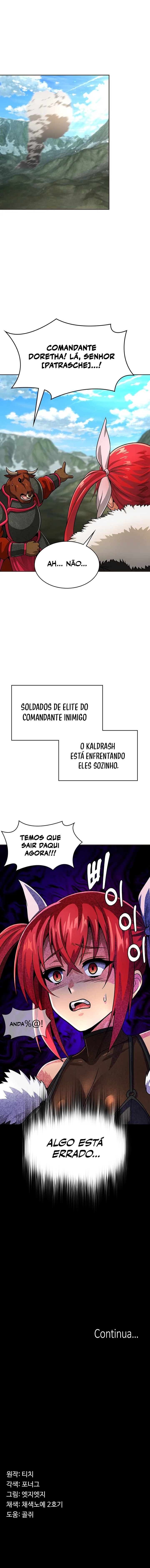 Bought by the Demon Lord before the Ending Capítulo 26 Página 14