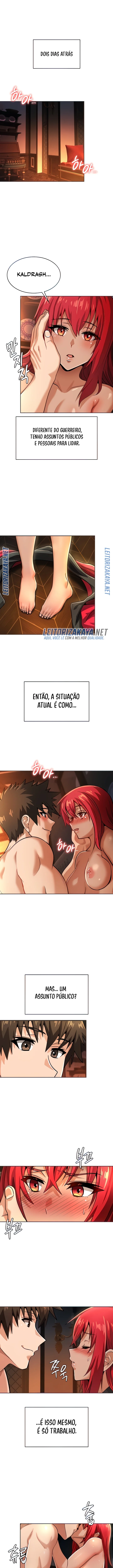 Bought by the Demon Lord before the Ending Capítulo 26 Página 2