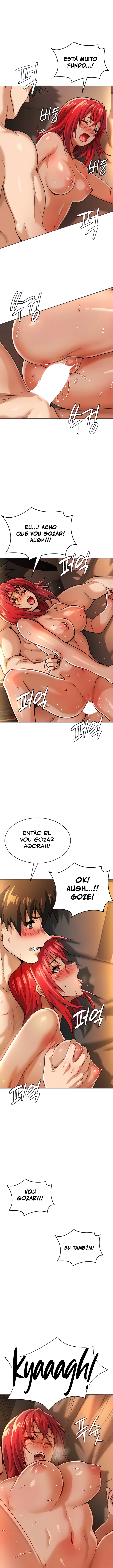 Bought by the Demon Lord before the Ending Capítulo 26 Página 6