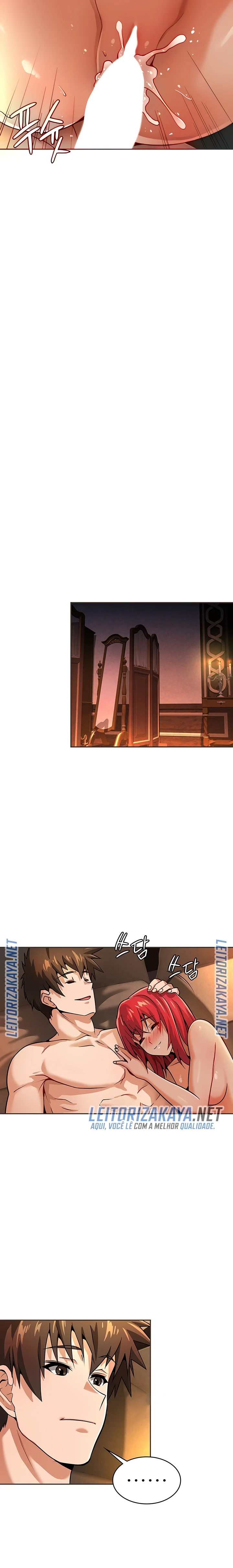 Bought by the Demon Lord before the Ending Capítulo 26 Página 7