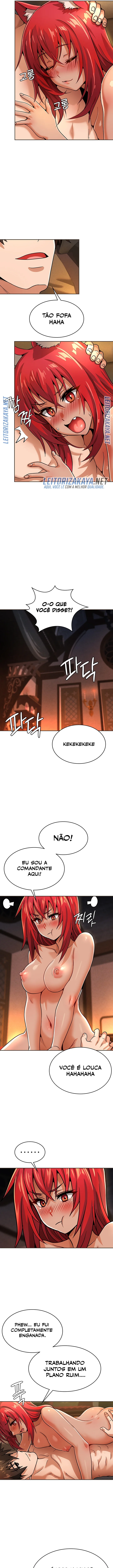 Bought by the Demon Lord before the Ending Capítulo 26 Página 8