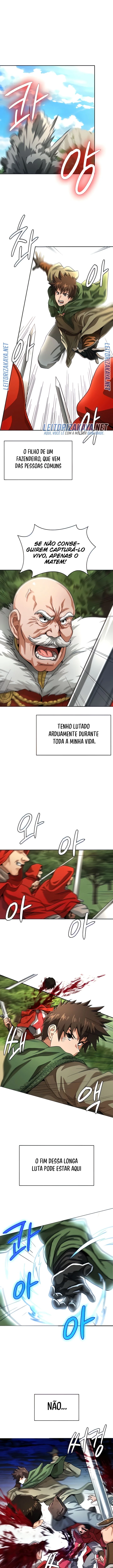 Bought by the Demon Lord before the Ending Capítulo 27 Página 2