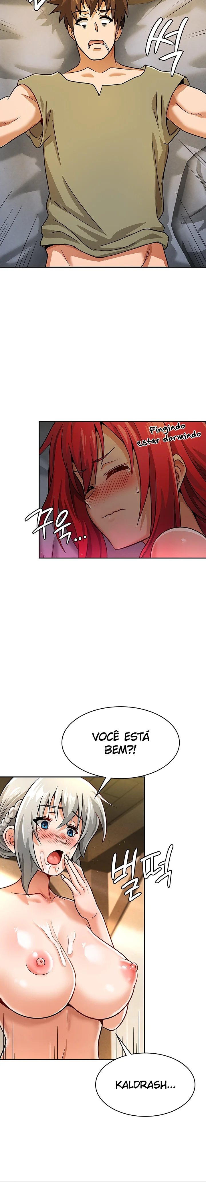 Bought by the Demon Lord before the Ending Capítulo 28 Página 10