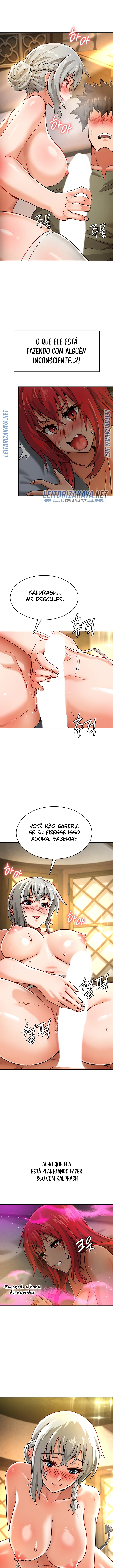 Bought by the Demon Lord before the Ending Capítulo 28 Página 12