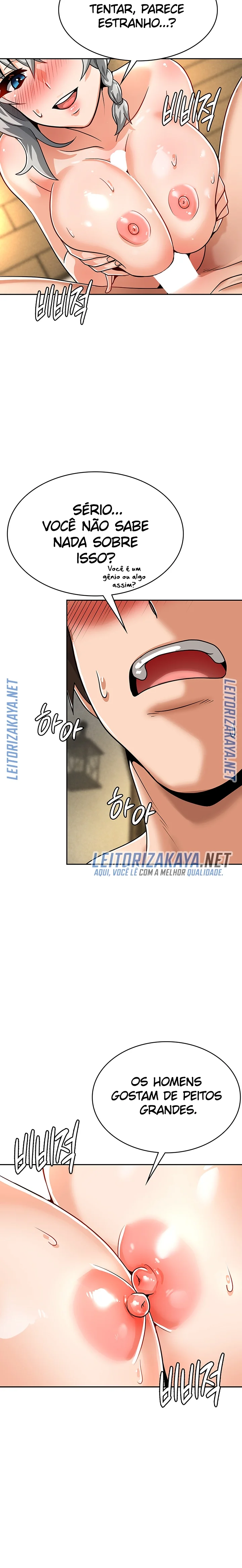 Bought by the Demon Lord before the Ending Capítulo 28 Página 4
