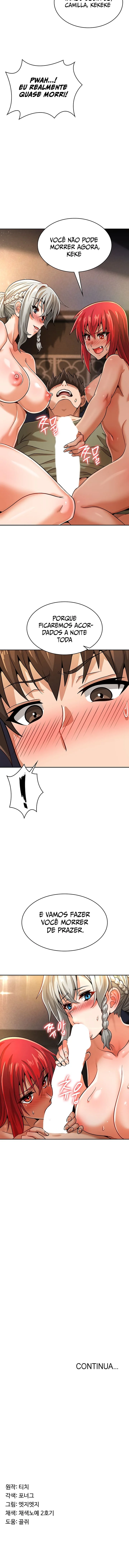 Bought by the Demon Lord before the Ending Capítulo 29 Página 15