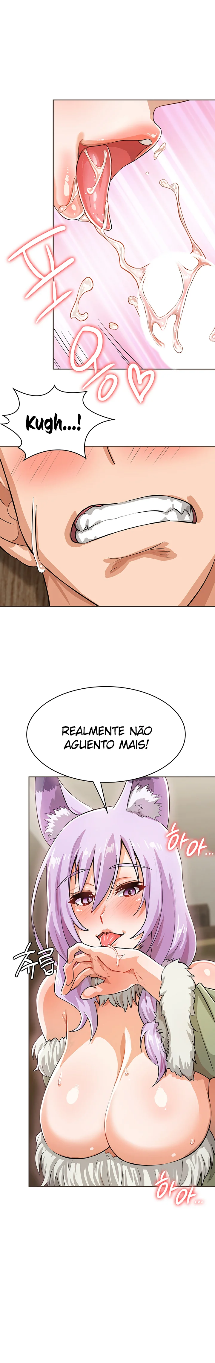 Bought by the Demon Lord before the Ending Capítulo 3 Página 13