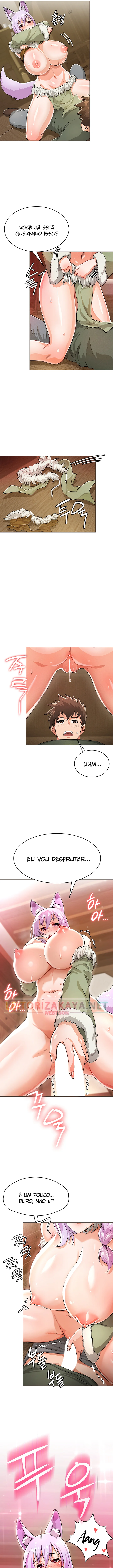 Bought by the Demon Lord before the Ending Capítulo 3 Página 14
