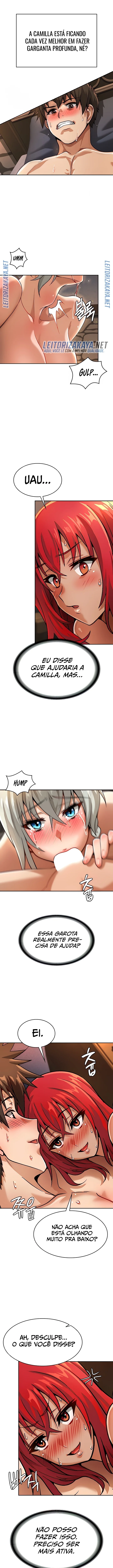 Bought by the Demon Lord before the Ending Capítulo 30 Página 14