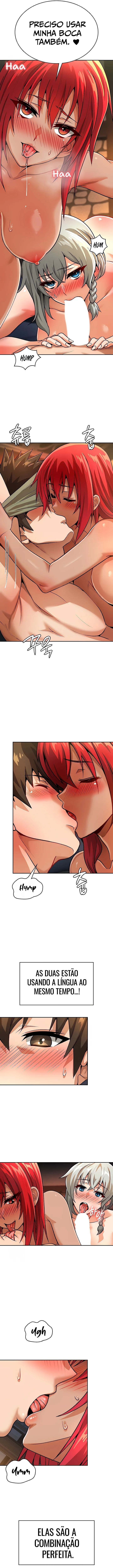Bought by the Demon Lord before the Ending Capítulo 30 Página 16