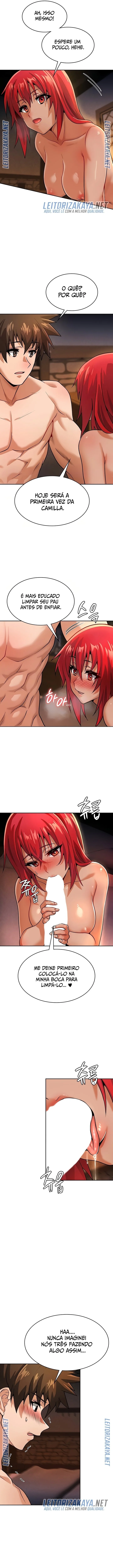 Bought by the Demon Lord before the Ending Capítulo 31 Página 4