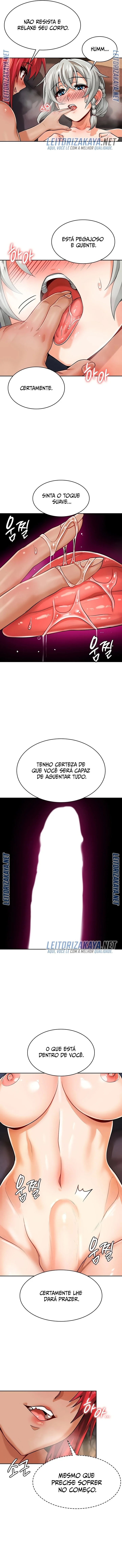 Bought by the Demon Lord before the Ending Capítulo 31 Página 9
