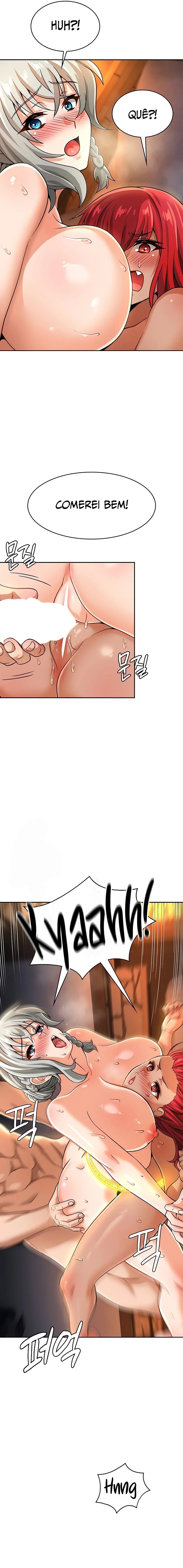 Bought by the Demon Lord before the Ending Capítulo 33 Página 7