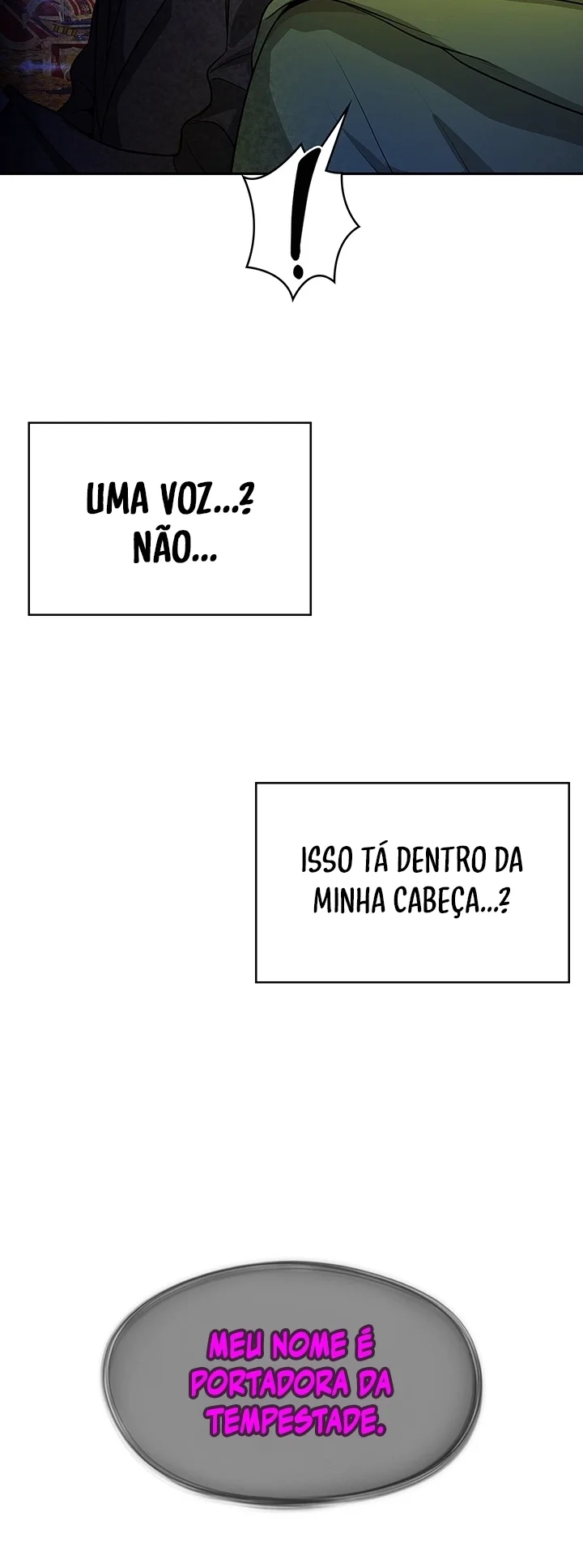 Bought by the Demon Lord before the Ending Capítulo 34 Página 10
