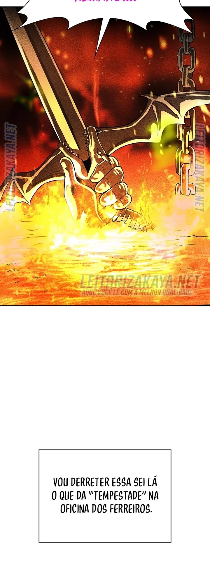 Bought by the Demon Lord before the Ending Capítulo 34 Página 14