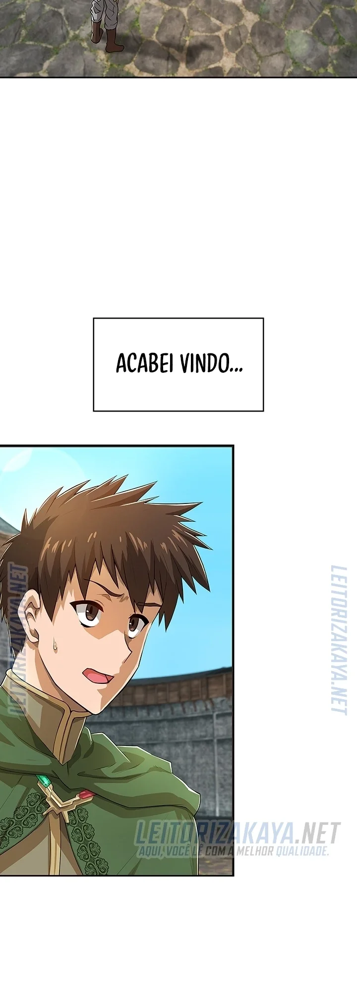 Bought by the Demon Lord before the Ending Capítulo 34 Página 20