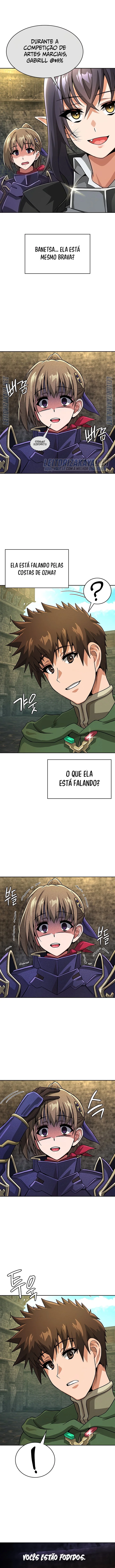 Bought by the Demon Lord before the Ending Capítulo 35 Página 4