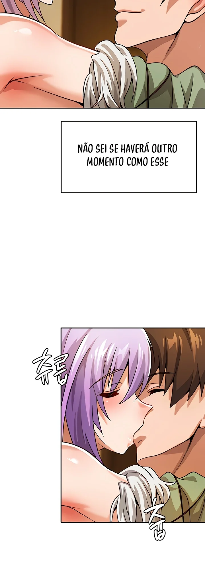 Bought by the Demon Lord before the Ending Capítulo 36 Página 12