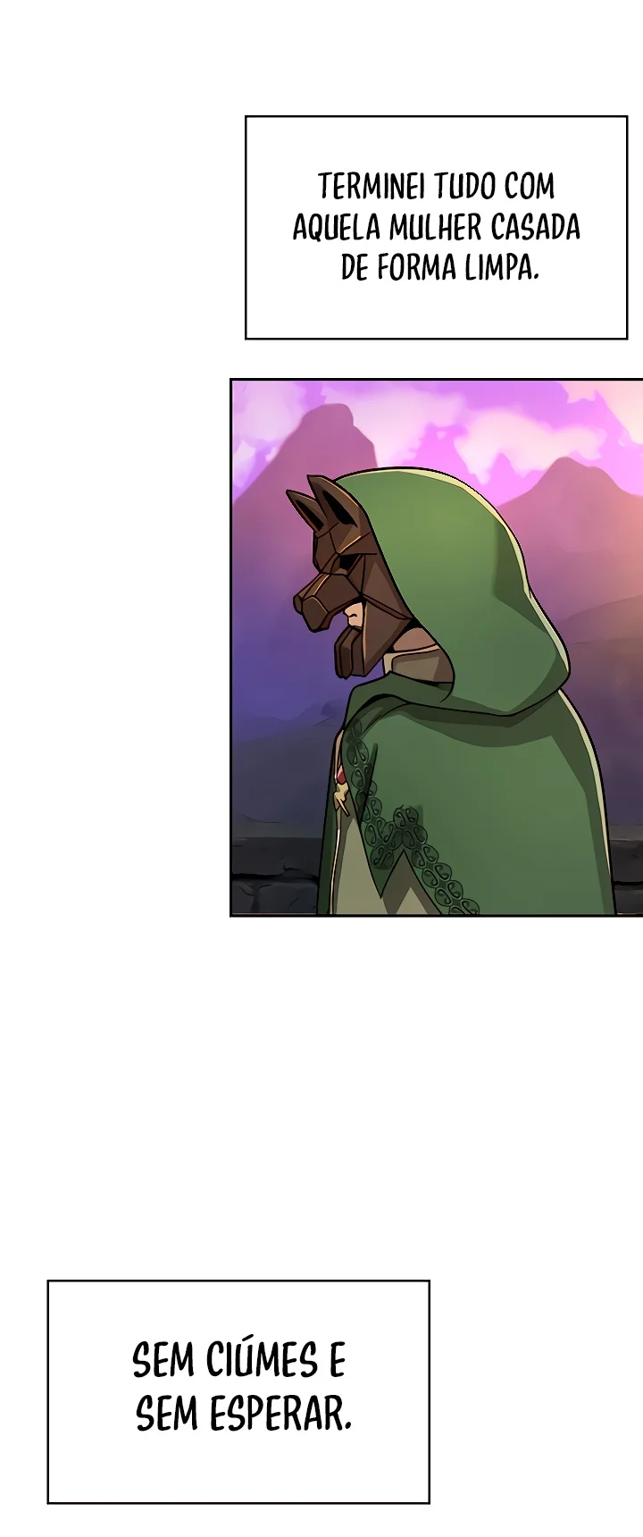 Bought by the Demon Lord before the Ending Capítulo 36 Página 16