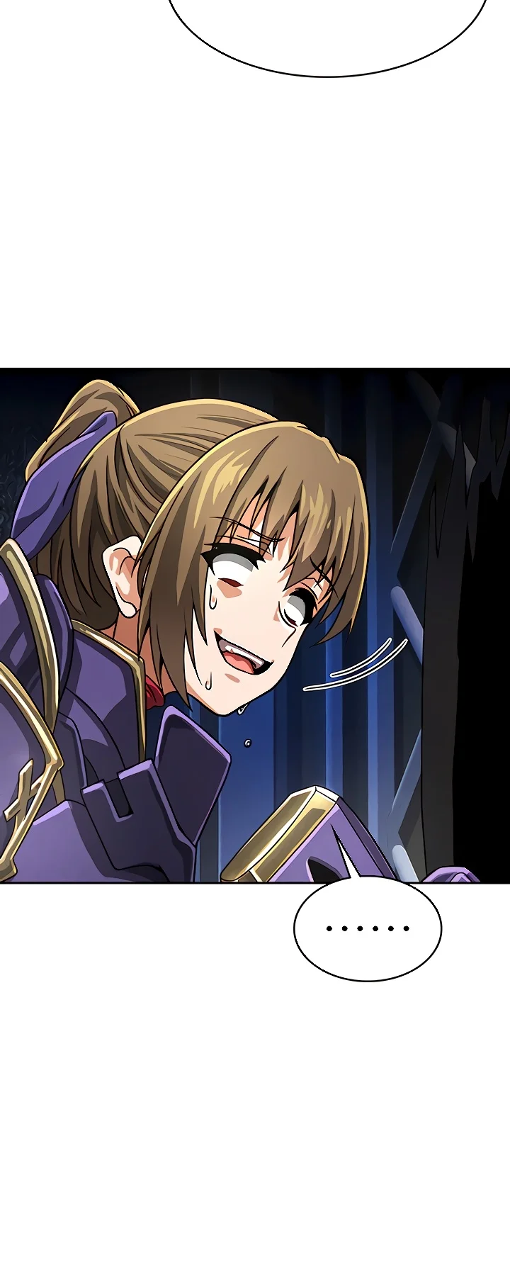 Bought by the Demon Lord before the Ending Capítulo 36 Página 20
