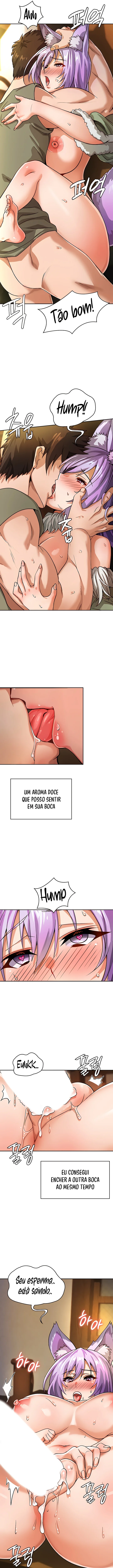 Bought by the Demon Lord before the Ending Capítulo 36 Página 9