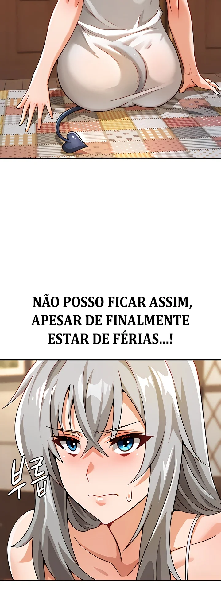 Bought by the Demon Lord before the Ending Capítulo 37 Página 12