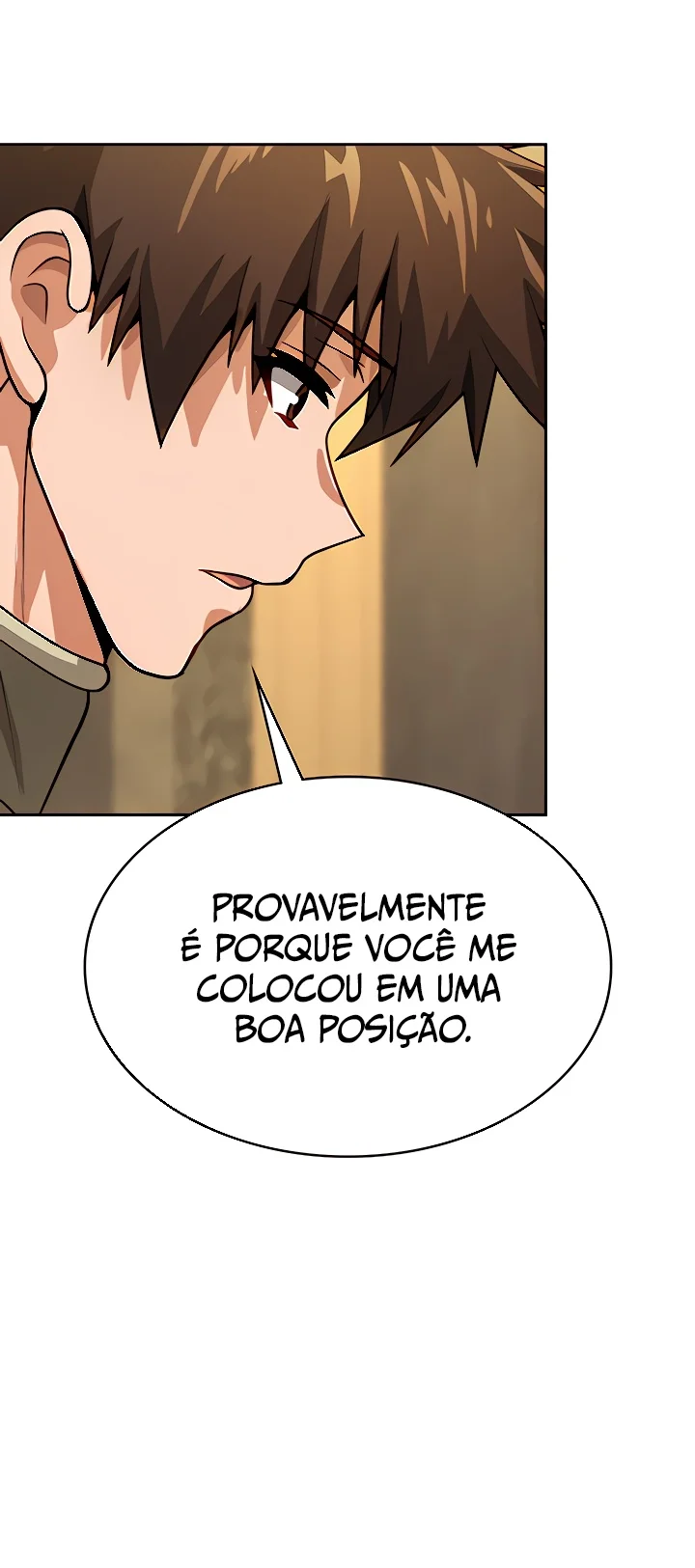 Bought by the Demon Lord before the Ending Capítulo 37 Página 16
