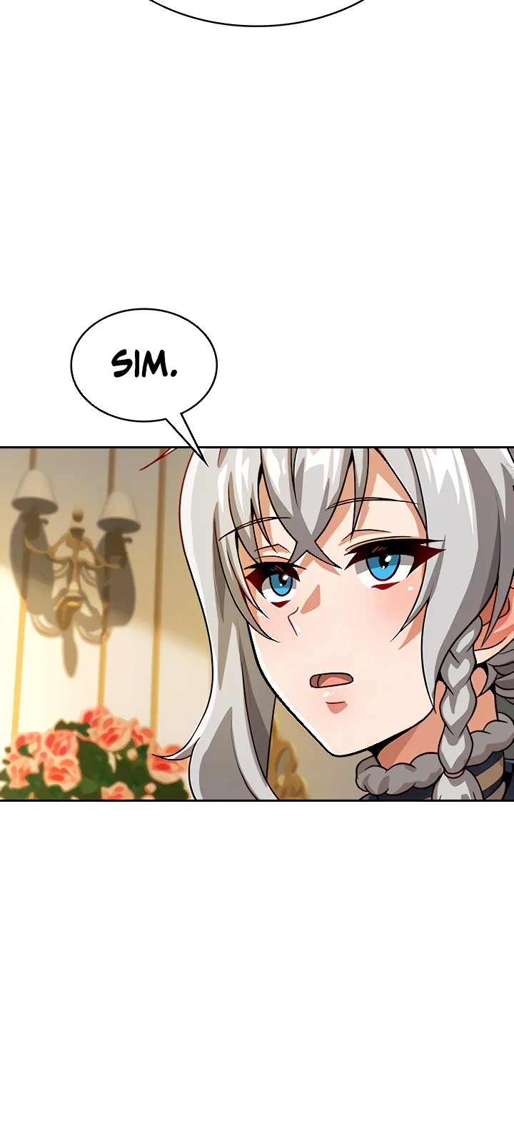 Bought by the Demon Lord before the Ending Capítulo 37 Página 6