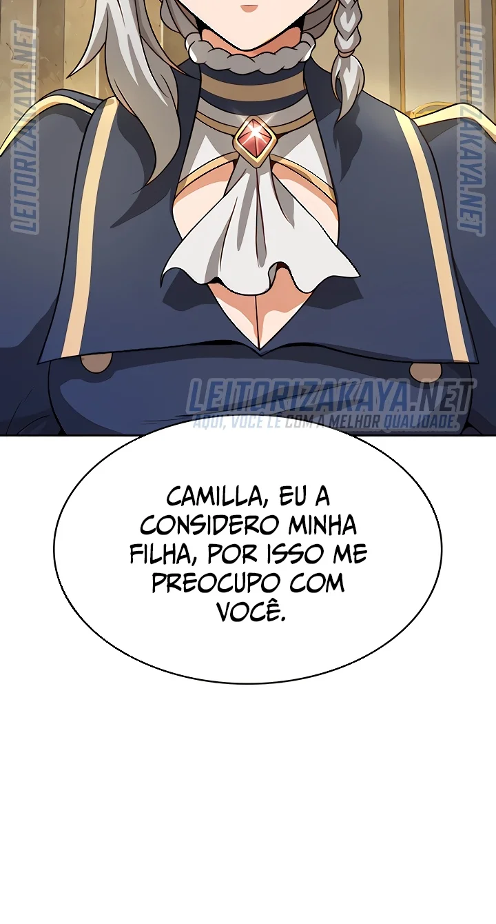 Bought by the Demon Lord before the Ending Capítulo 37 Página 8