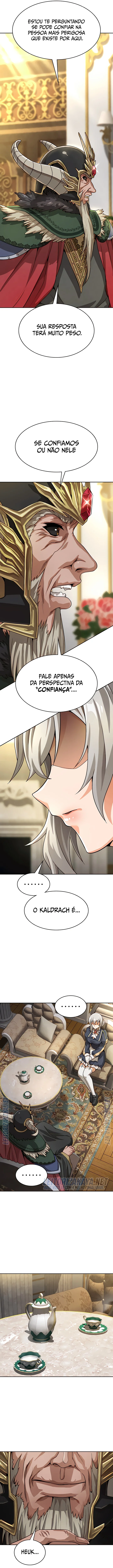 Bought by the Demon Lord before the Ending Capítulo 37 Página 9