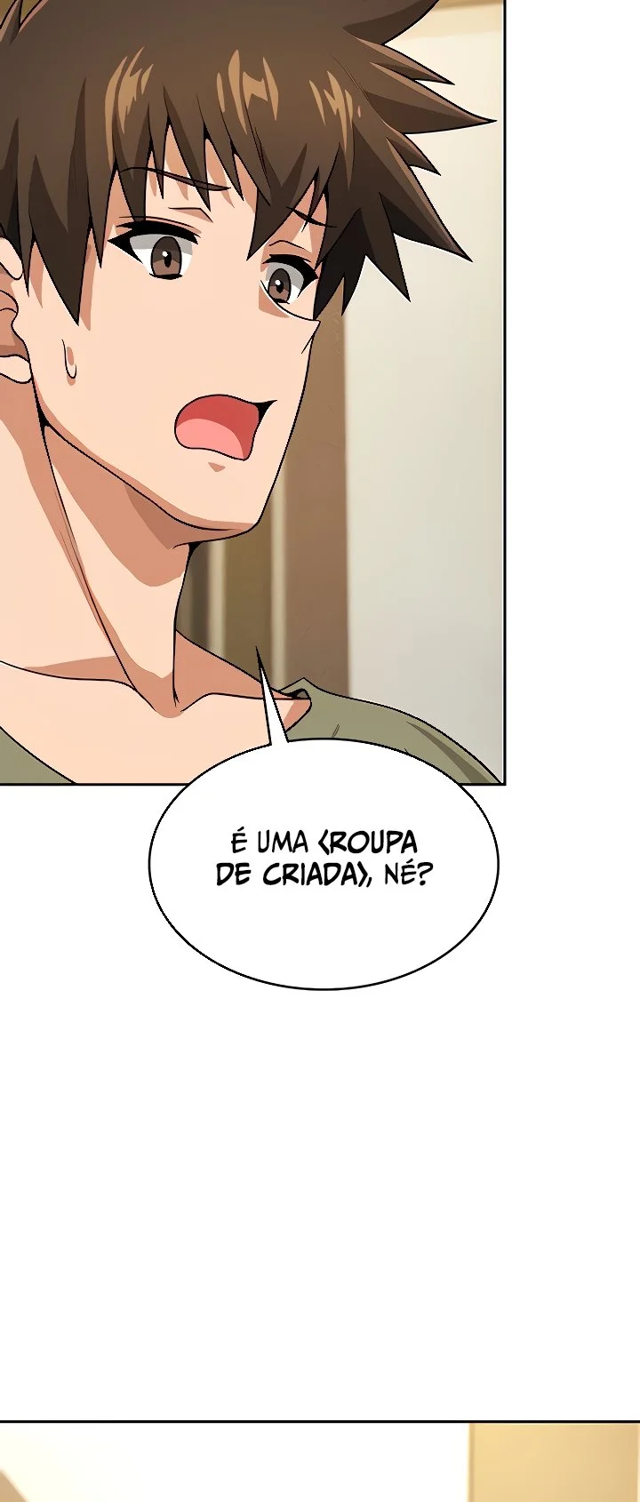 Bought by the Demon Lord before the Ending Capítulo 38 Página 10