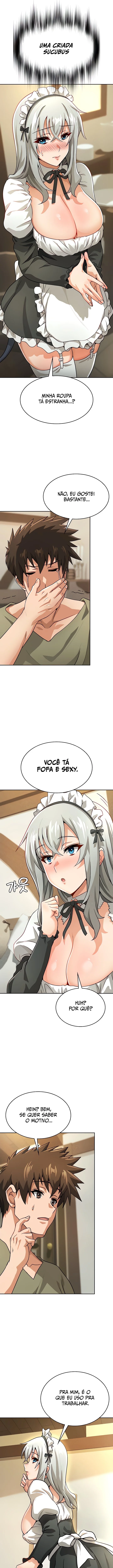 Bought by the Demon Lord before the Ending Capítulo 38 Página 13
