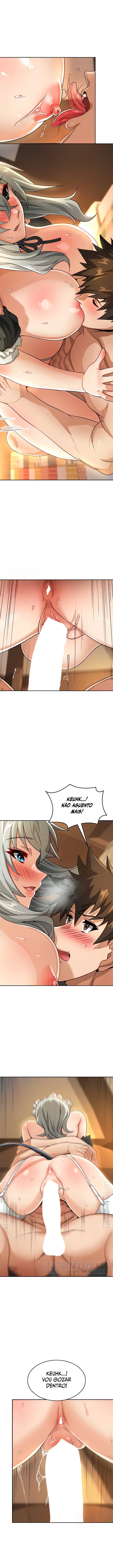 Bought by the Demon Lord before the Ending Capítulo 39 Página 13
