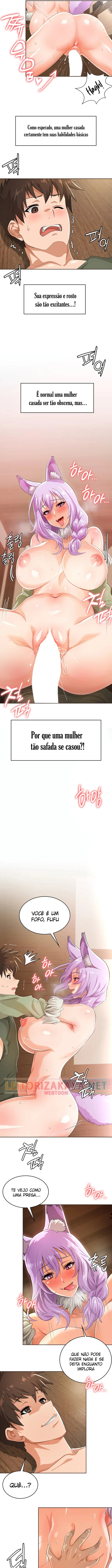 Bought by the Demon Lord before the Ending Capítulo 4 Página 6