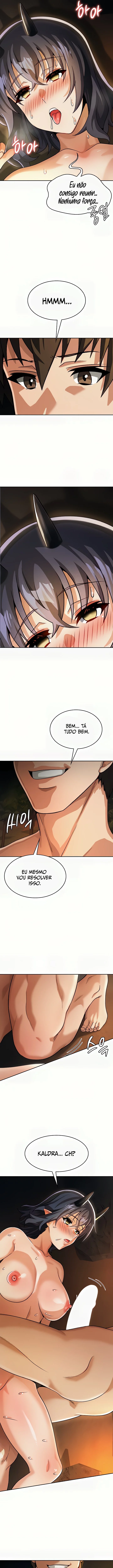 Bought by the Demon Lord before the Ending Capítulo 41 Página 11