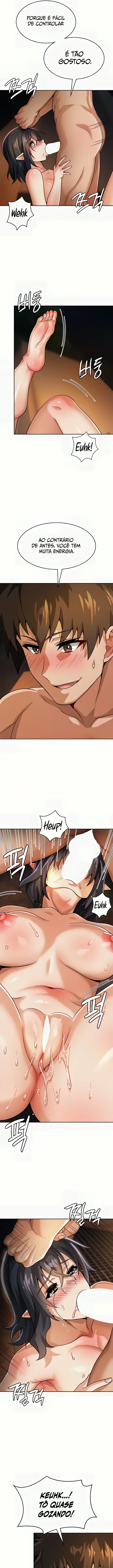 Bought by the Demon Lord before the Ending Capítulo 41 Página 14