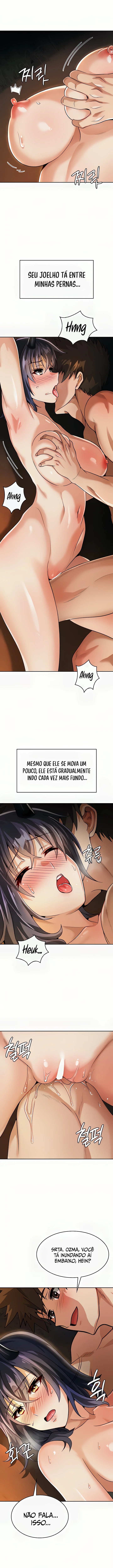 Bought by the Demon Lord before the Ending Capítulo 41 Página 5