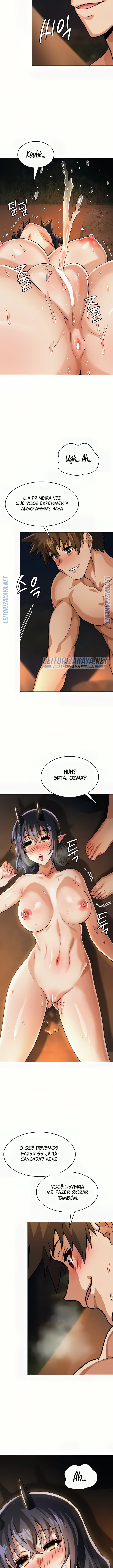 Bought by the Demon Lord before the Ending Capítulo 41 Página 9