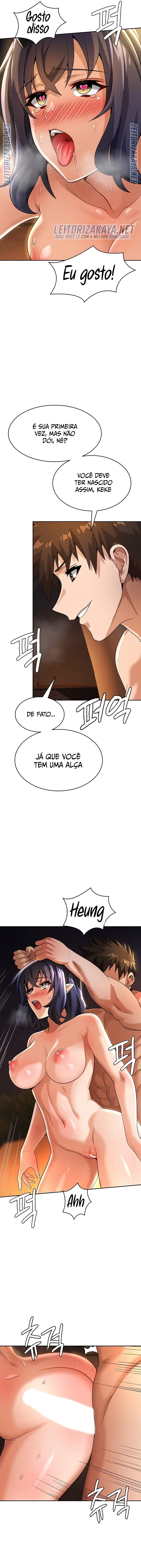 Bought by the Demon Lord before the Ending Capítulo 42 Página 4