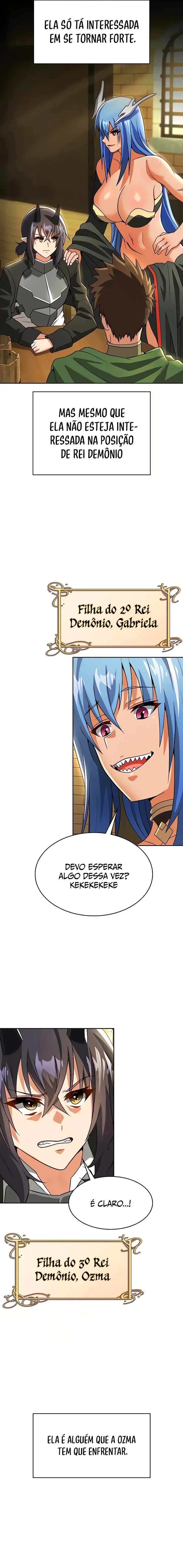 Bought by the Demon Lord before the Ending Capítulo 43 Página 4