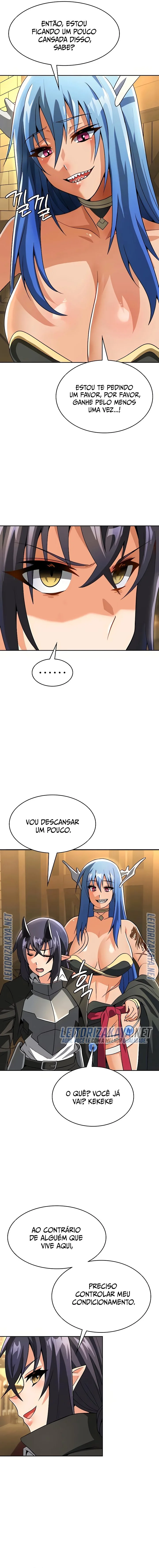Bought by the Demon Lord before the Ending Capítulo 43 Página 6