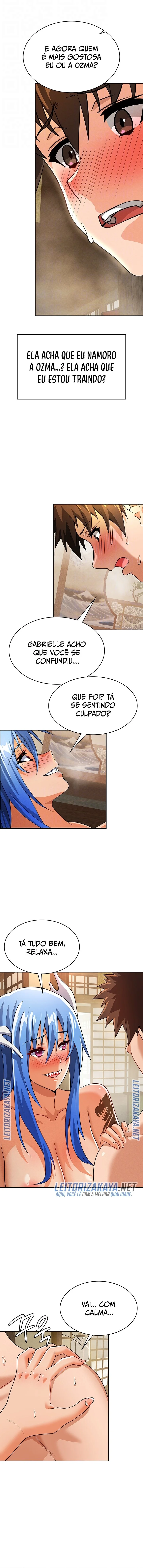 Bought by the Demon Lord before the Ending Capítulo 44 Página 3