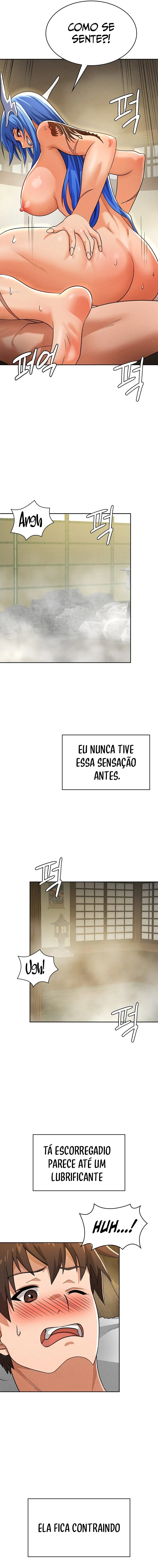Bought by the Demon Lord before the Ending Capítulo 44 Página 7