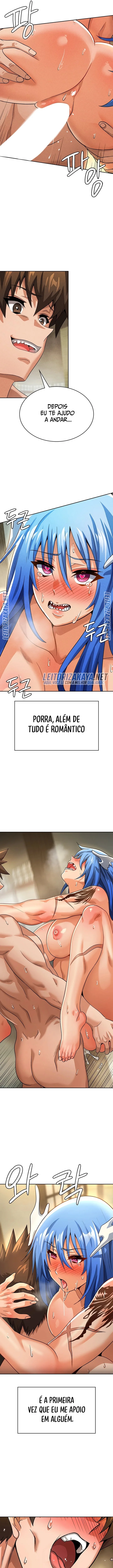Bought by the Demon Lord before the Ending Capítulo 45 Página 12