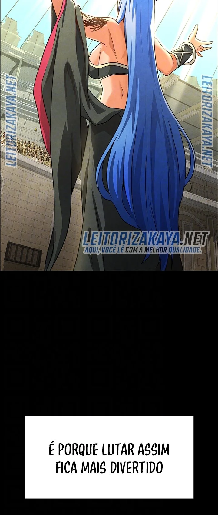 Bought by the Demon Lord before the Ending Capítulo 45 Página 3