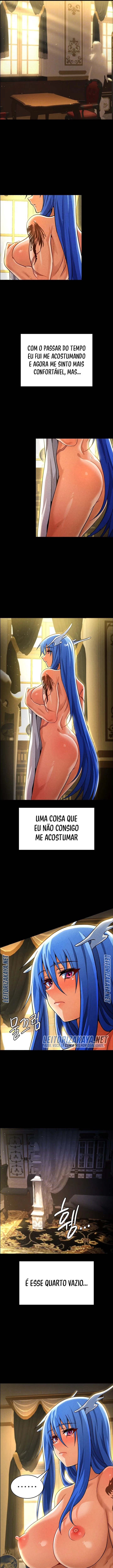 Bought by the Demon Lord before the Ending Capítulo 45 Página 4