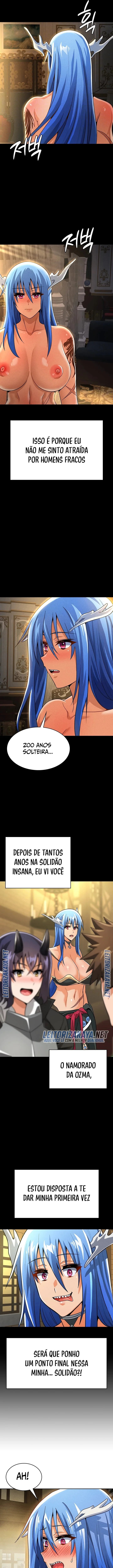 Bought by the Demon Lord before the Ending Capítulo 45 Página 6