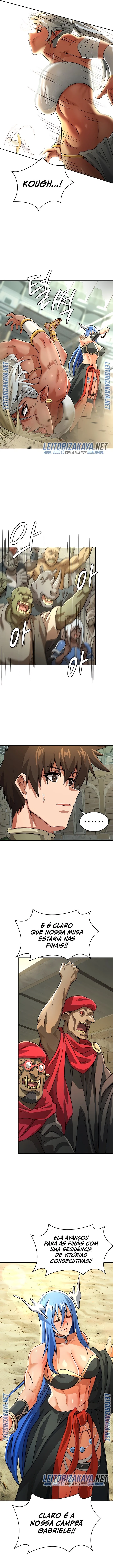 Bought by the Demon Lord before the Ending Capítulo 46 Página 13